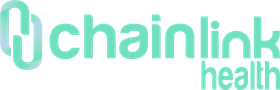 Logotipo de Chainlink Health